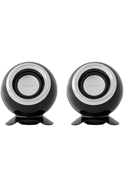 Datazone 2.0 Multimedia Speaker, Volume Control