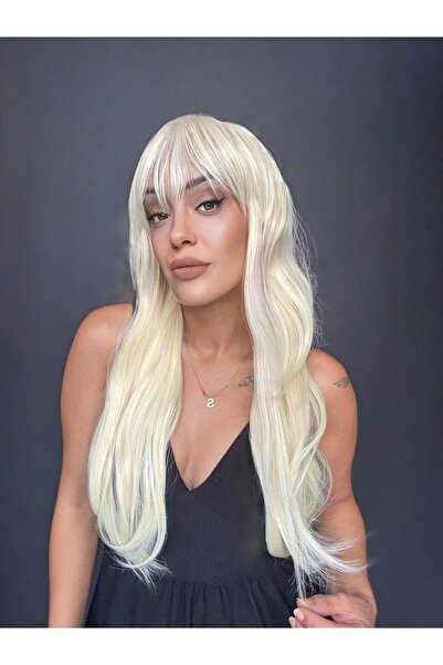 Suzan Peruk Gerçek Saç dokusunda Medikal Hİjyenik Peruk.Her başa uyumludur.Suzan Peruk Kalitesi ile+BONE HEDİYE