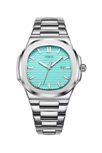 ZYRICH High quality waterproof men's wrist watch