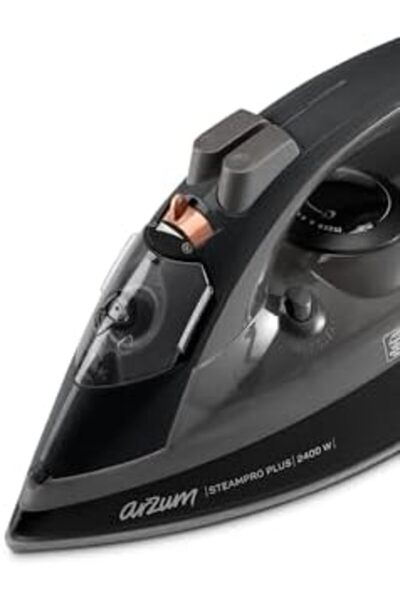 STOREMAX Sellbuyst Ar6000 Steampro Plus 2400 W Steam Iron Trendy 266450