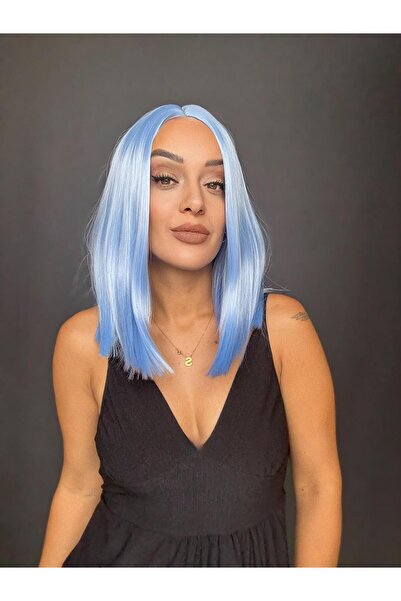 Suzan Peruk Gerçek Saç dokusunda Medikal Hİjyenik Peruk.Her başa uyumludur.Suzan Peruk Kalitesi ile+BONE HEDİYE