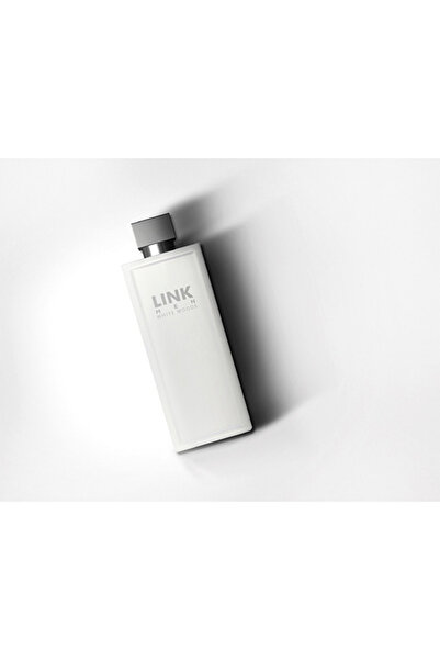 DERAAH Link White Perfume by Link 200ml