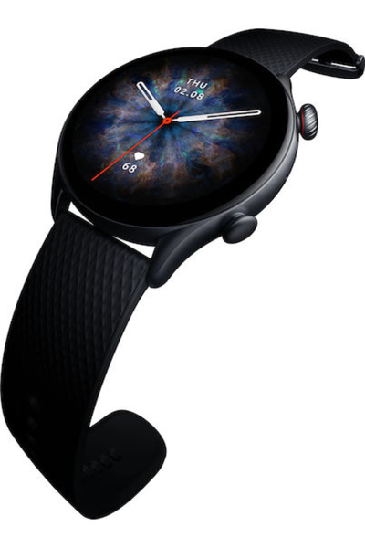 Amazon Amazfit GTR 3 Pro, Infinite Black