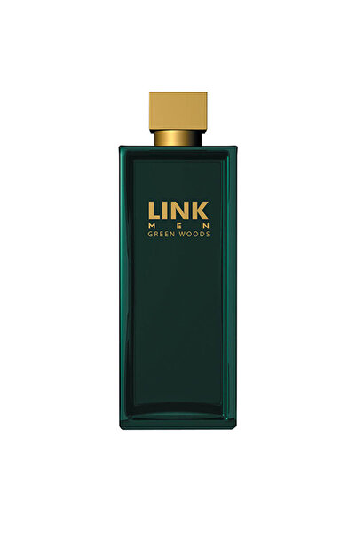 DERAAH Link Green Men's Perfume 300ml