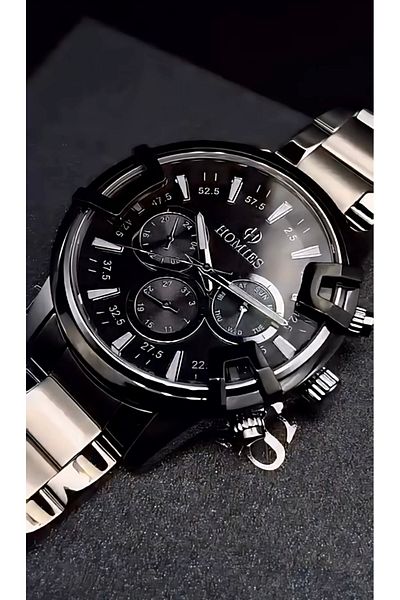 Homies Brand Wristwatch
