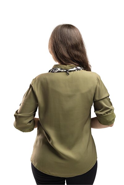 SUGA Desert Sand Blouse