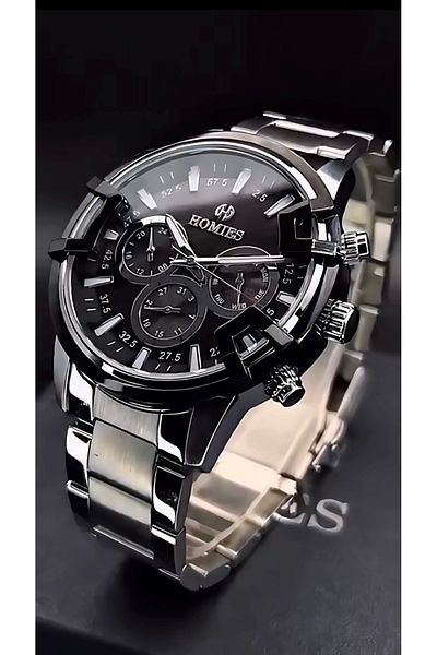 Homies Brand Wristwatch
