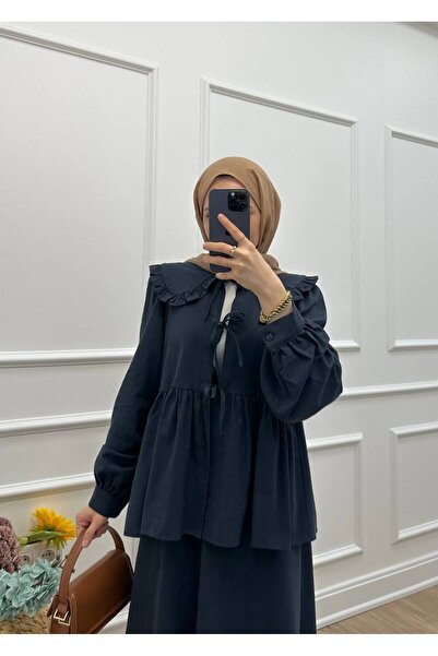 Butik Tesettür takım