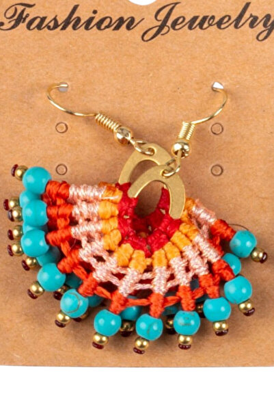 Waves And Pebbles Anatolia D Earrings