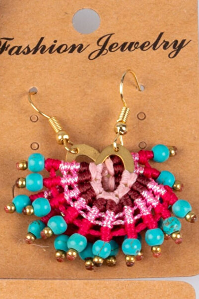 Waves And Pebbles Anatolia C Earrings