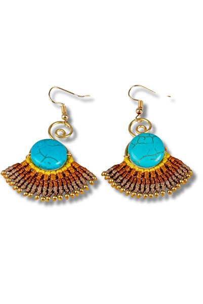 Waves And Pebbles أثينا أ حلق