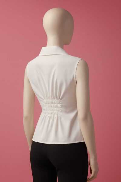 ŞIK VE MUTLU Belden Classic Shirt