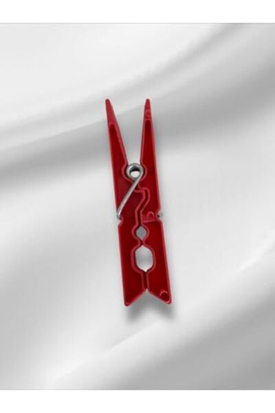 STOREMAX Sellbuyst Clothespins/Clothes Pegs - Colorful Trendy 266450