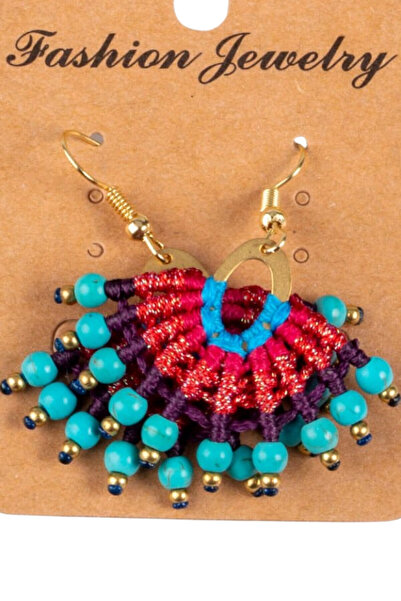 Waves And Pebbles Anatolia E Earrings