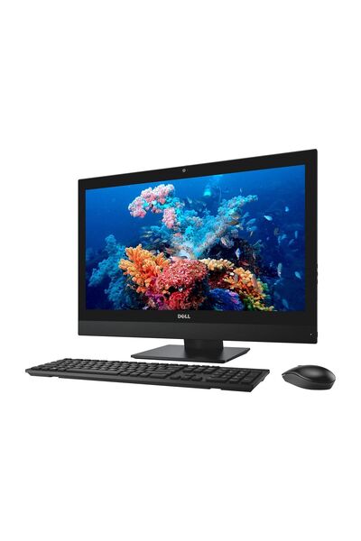 Dell Optiplex 7450 FHD All in One Computer PC