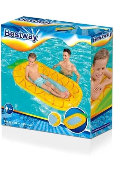 STOREMAX Sellbuyst Sweet Summer Pool Mattress, Water Hammock for Children Trendy 266450