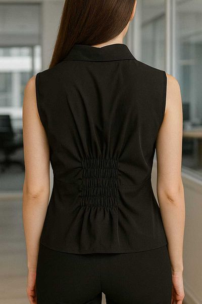 ŞIK VE MUTLU Belden Classic Shirt