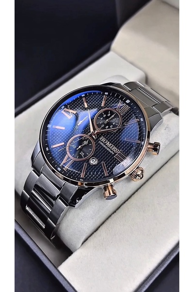 Homies Brand Wristwatch