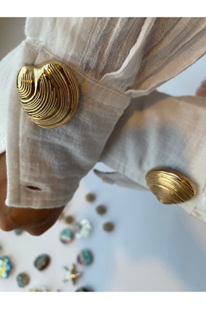 saaden jewelry SAADEN KADIN KOL DÜĞMESİ DÜĞME KAPATICI