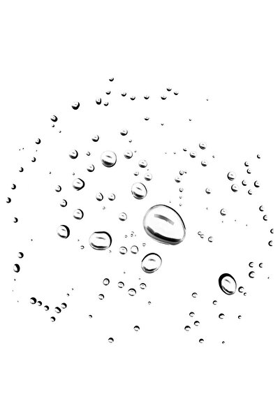 Attention Care N.YX The Face Glow Makeup Setting Spray 60ml