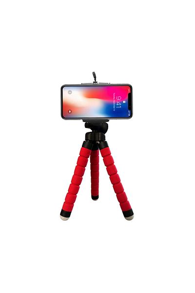Concord Trp-1 Mini Tripod Phone / Camera