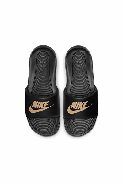 Nike Victori One Men's Slippers Shoes Cn9675-006-Black
