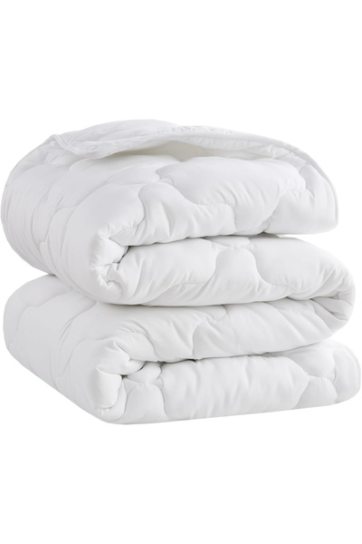 GRADE Breathable, anti-allergic duvets for 4 seasons 135x200 cm set of 2 pieces