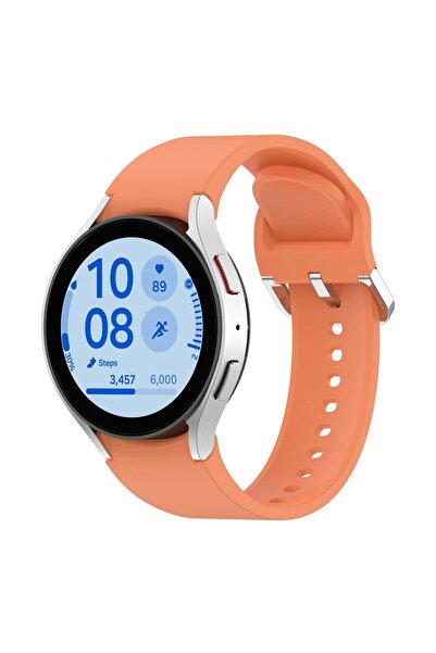 REDz Accessories Curea de ceas inteligent compatibilă cu Samsung Galaxy Watch...