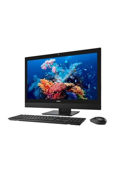 Dell Optiplex 7450 FHD All in One Computer PC