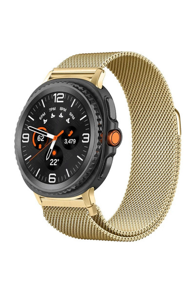 İncisoft Samsung Galaxy Watch 8 40mm /Watch 8 44mm / Classic 46mm Uyumlu Hası...