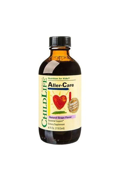 Secom Aller-Care Childlife Essentials, 118 ml,