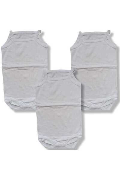 Babytoo Baby Snap Body Children's Undershirt