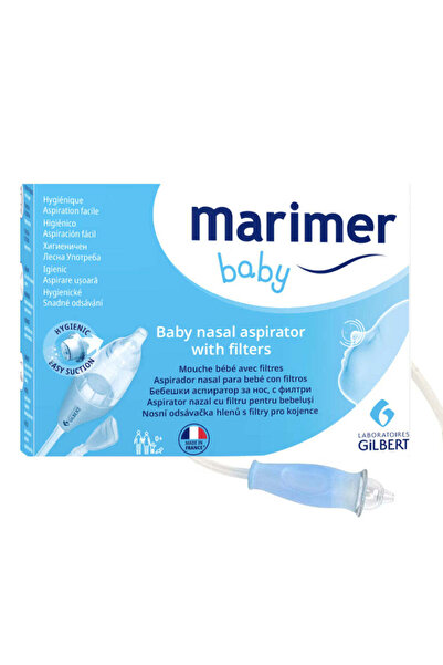 Marimer Aspirator Nazal Baby