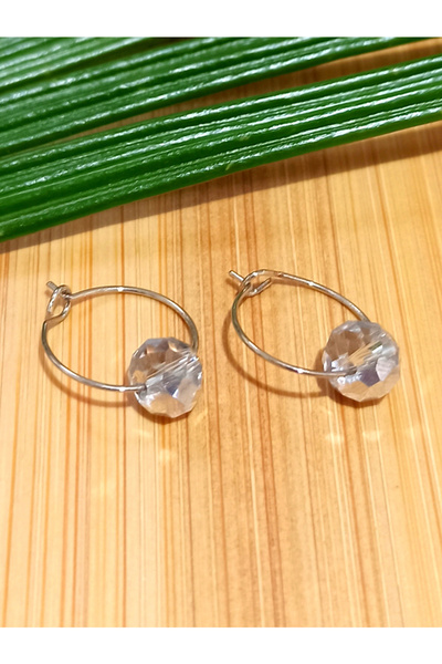 Monalisa Home أقراط إبداعية ملونة