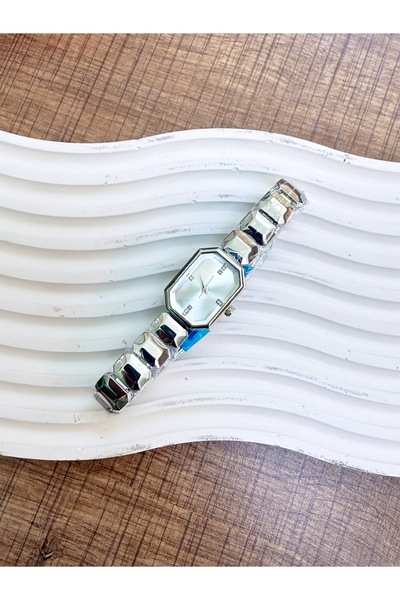 LOOQ Octagon Design New Model Women's Wristwatch