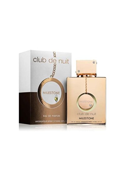 Armaf Beaute عطر ارماف كلوب دي نويت ميليستون 105 مل Armaf Club De Nuit