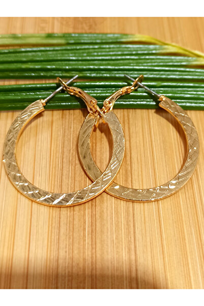 Monalisa Home أقراط إبداعية ملونة