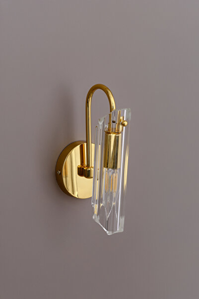 Elite Lighting Athenis Gold Kaplama Modern Aplik