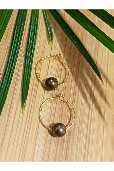 Monalisa Home أقراط إبداعية ملونة