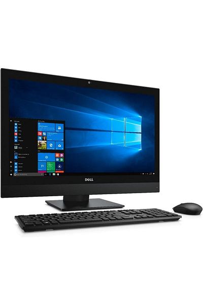 Dell OptiPlex 7450 All in One Desktop Computer