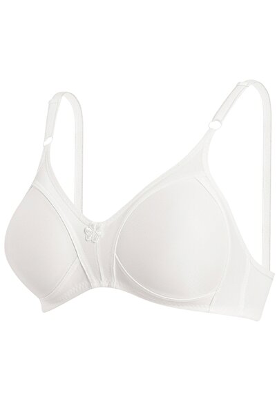 Ebru Jarse Shardless Wireless Shaping Minimizer Bra EBR1003