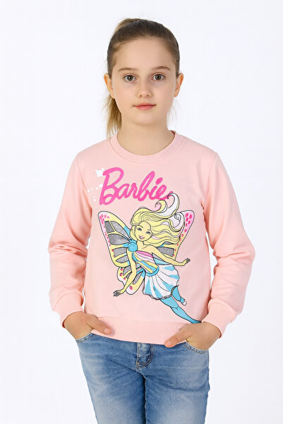 KAMİKAM سويت شيرت بناتي عالي الجودة بحبلين