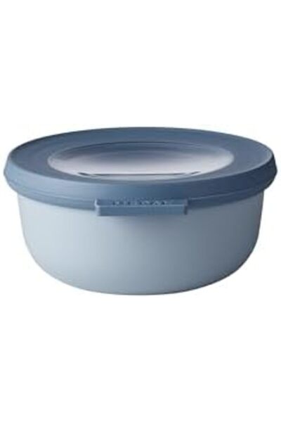 STOREMAX Sellbuyst Multi Bowl Cirqula Round Round Food Container 350 ml Trendy 266450