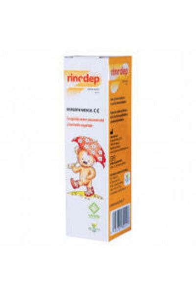 Dr. Phyto Spray nasal Rinodep Spray, 30ml, Dr. Phyto