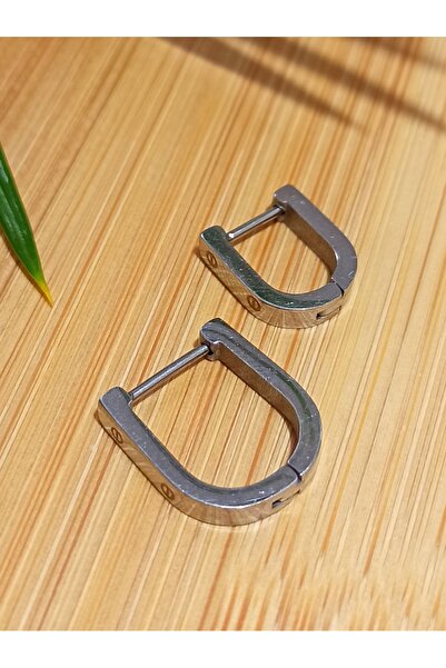 Monalisa Home أقراط إبداعية ملونة