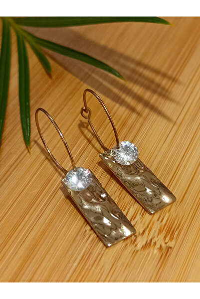 Monalisa Home أقراط إبداعية ملونة