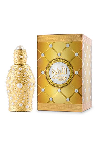 sedr Alkhaleej مزيج اللؤلؤ - 15 مل