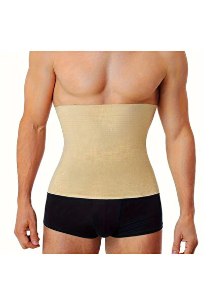 RUTBİL SPORTS ERKEK SPOR KORSE-FİTNESS KORSE-KOŞU KORSE- BEL BANDI-AĞIRLIK BE...