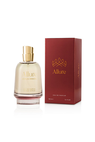sedr Alkhaleej Allure Perfume - 100 ml