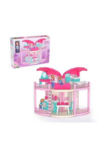 NW NessiWorld Nessiworld 04067 بيلانين كومنسال هاوس